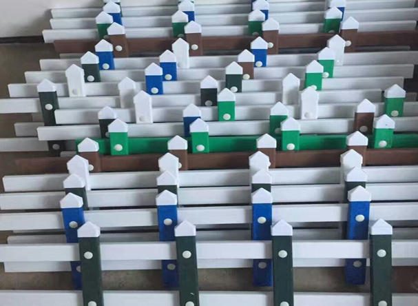 车间实景