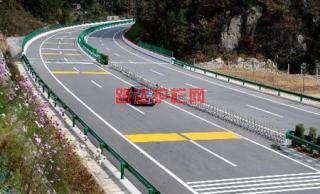 沪陕高速公路全线贯通