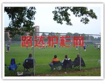 勾花网的应用图样
