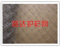 勾花网的应用图样