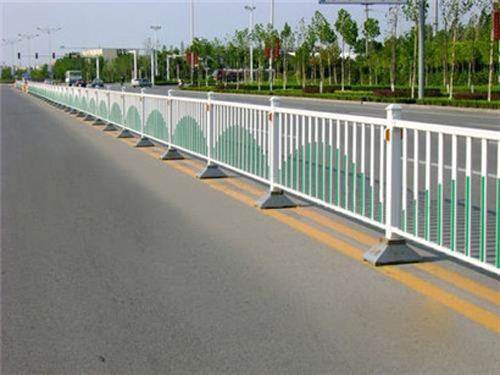 防眩板道路护栏