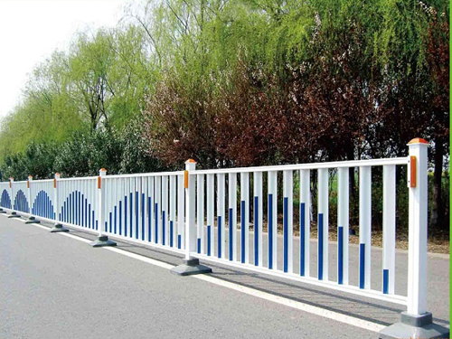 城市交通护栏