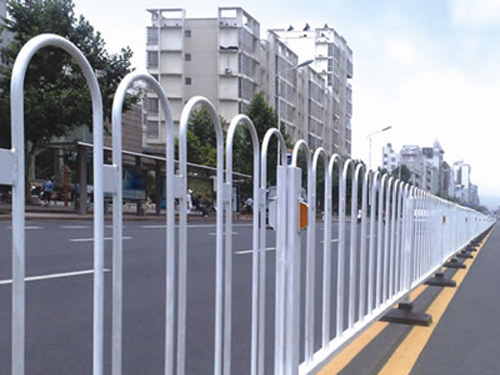 京式道路护栏